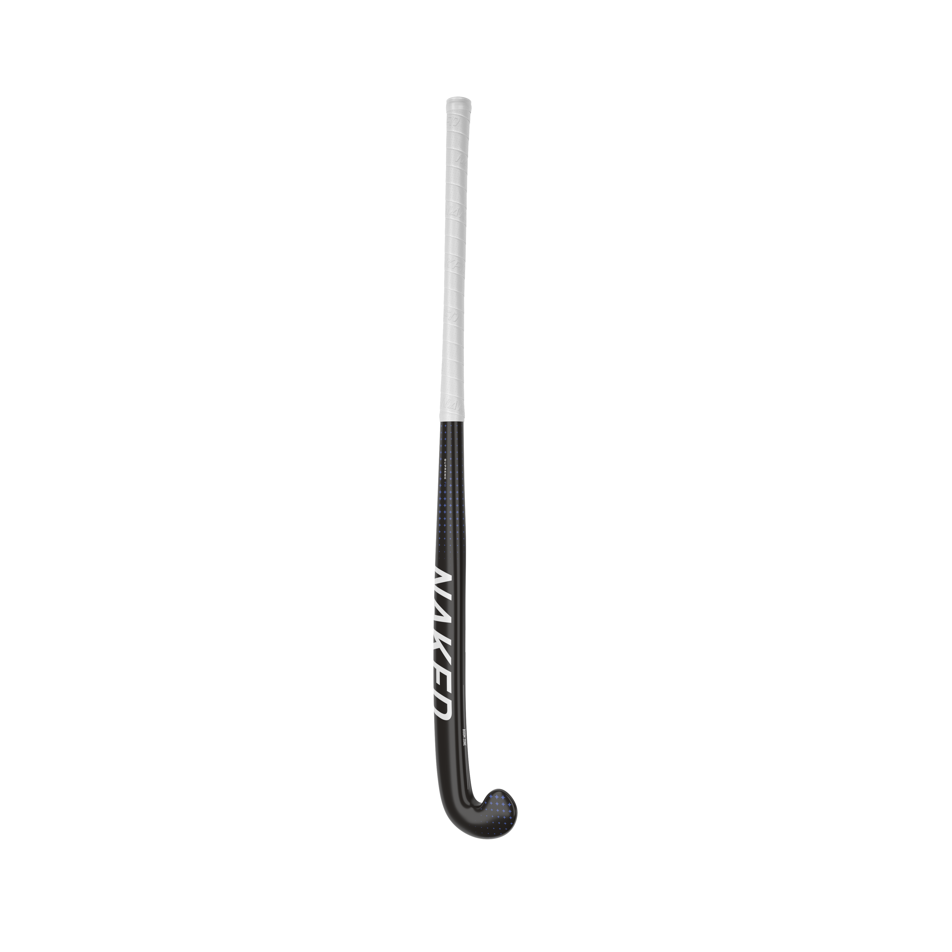 Naked Supreme 70 70% Carbon Low Bow Field Hockey Stick