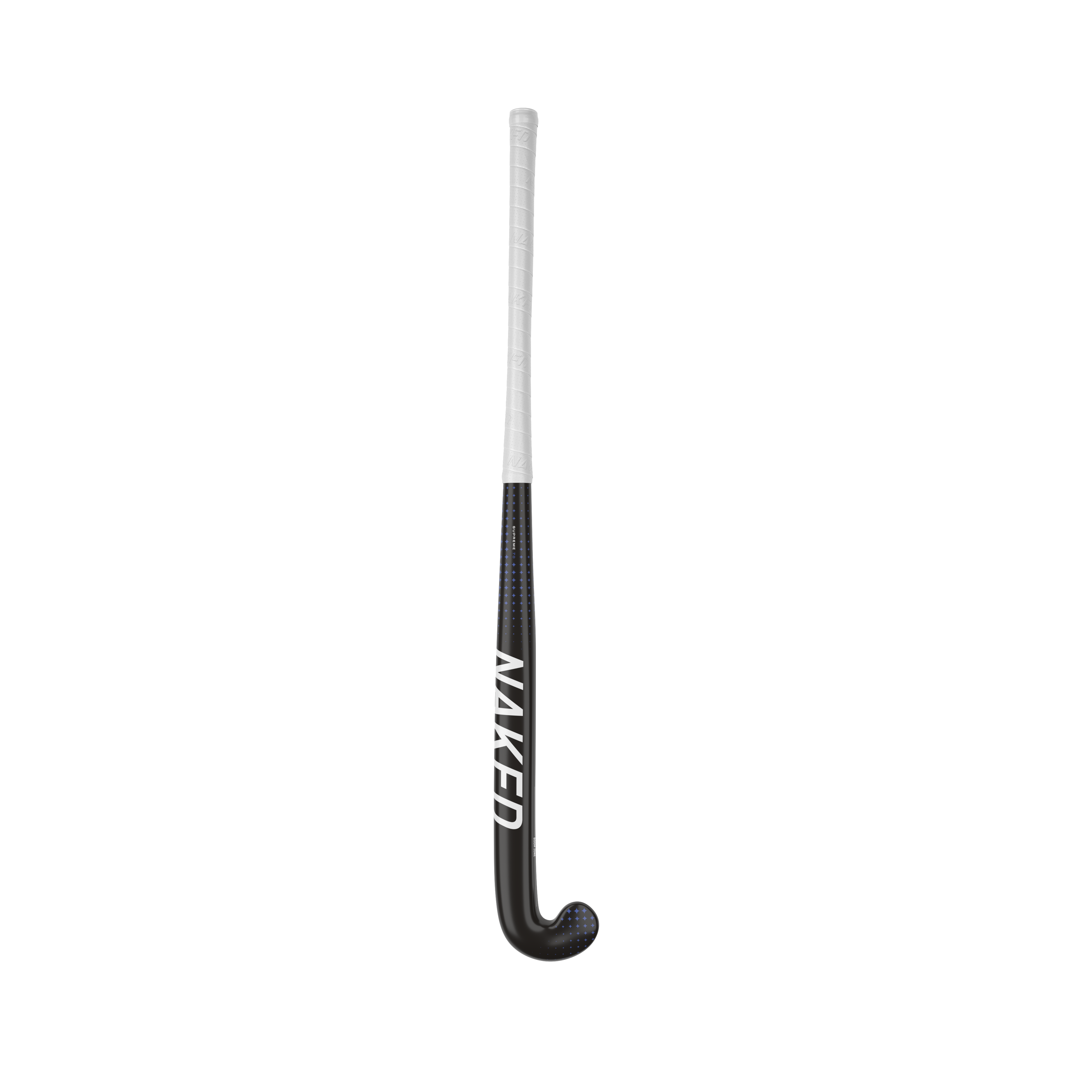 Naked Supreme 70 70% Carbon Low Bow Field Hockey Stick