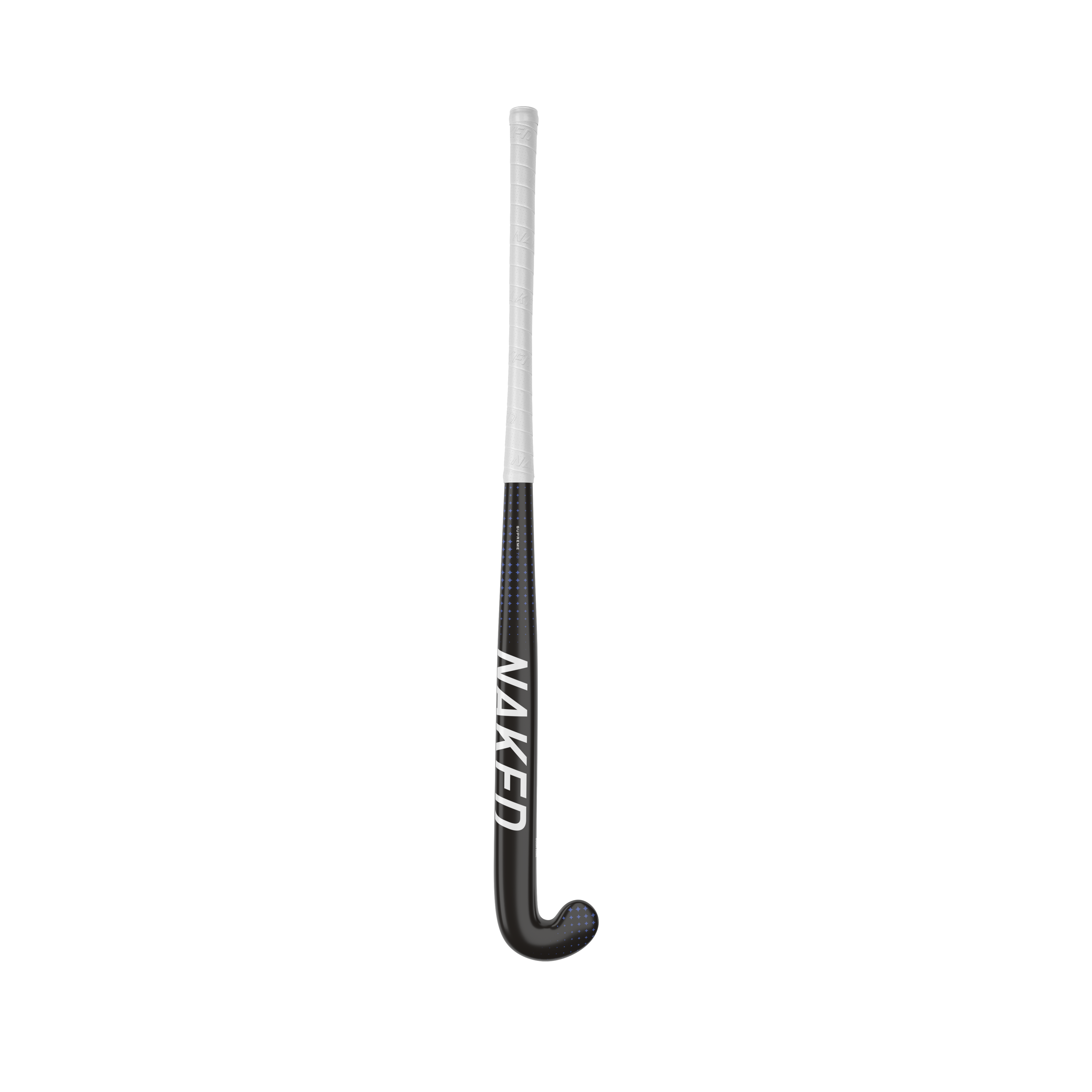 Naked Supreme 70 70% Carbon Low Bow Field Hockey Stick