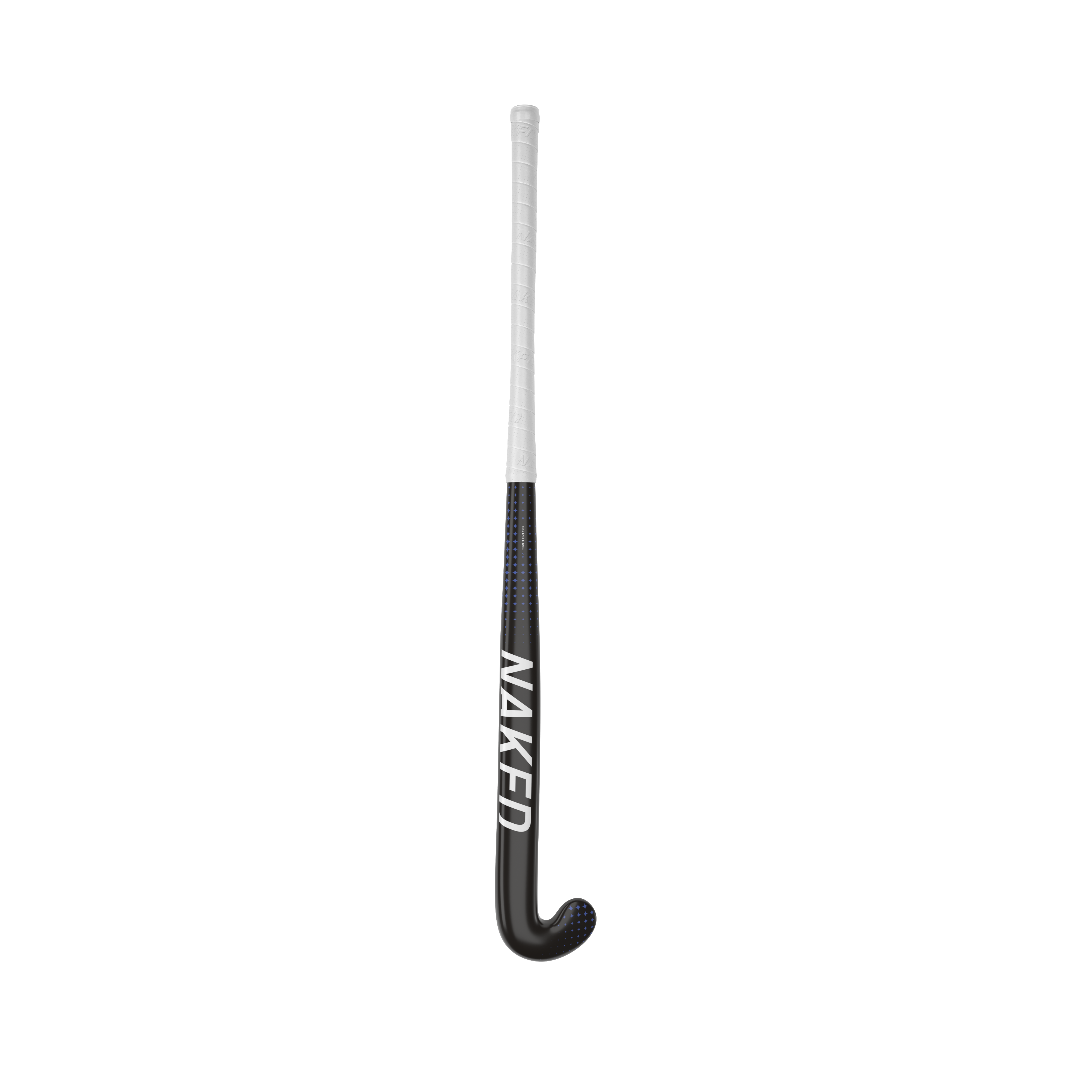 Naked Supreme 70 70% Carbon Low Bow Field Hockey Stick