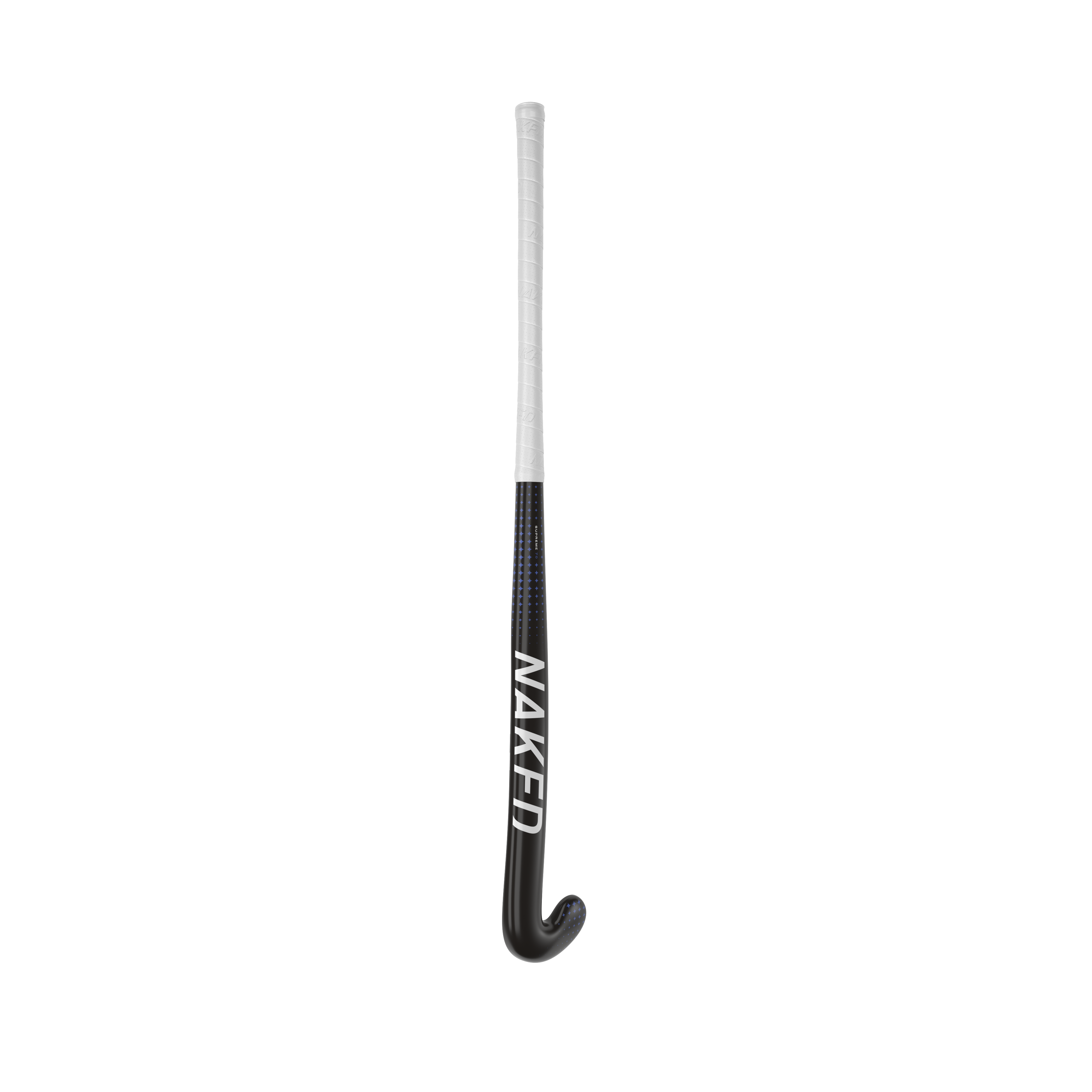 Naked Supreme 70 70% Carbon Low Bow Field Hockey Stick