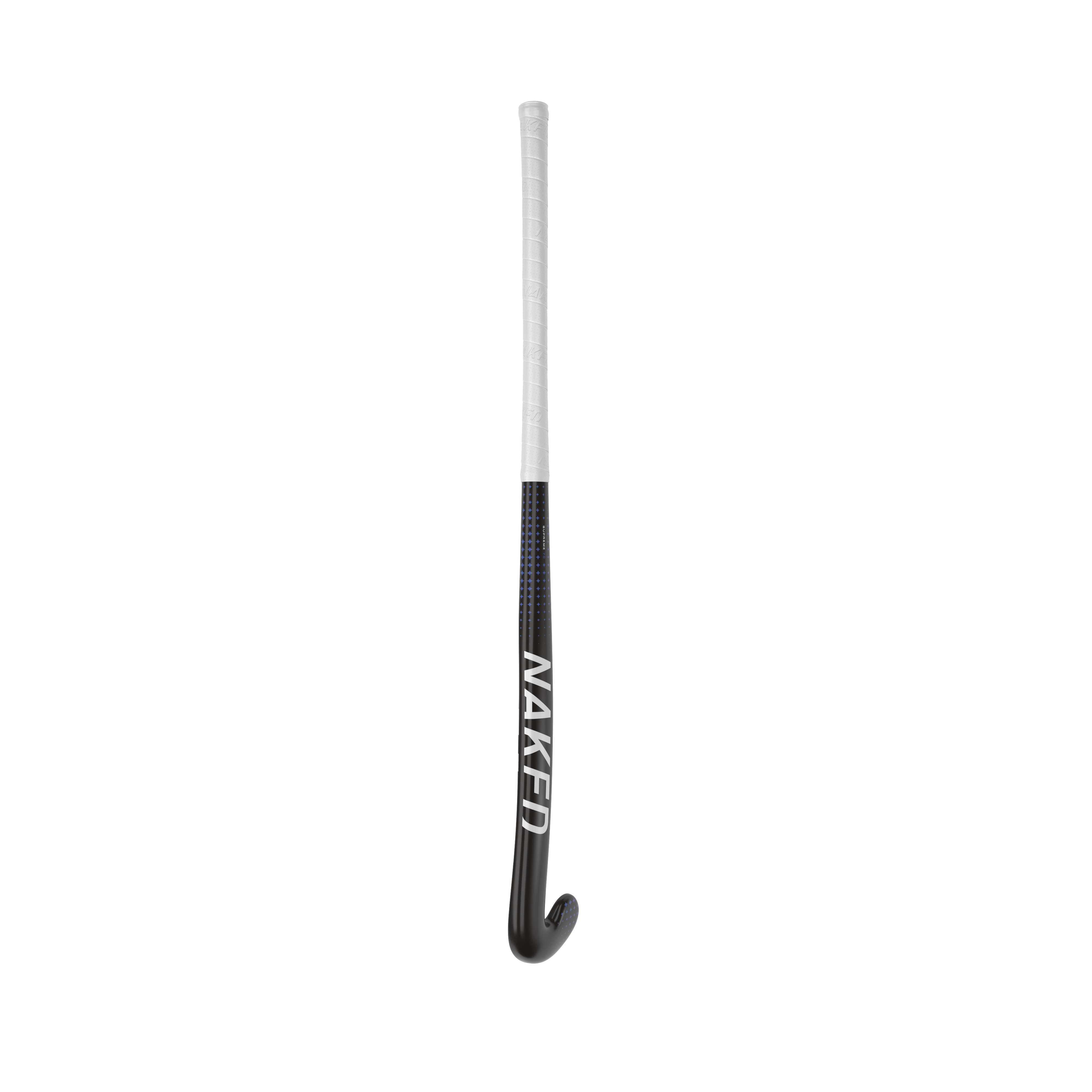 Naked Supreme 70 70% Carbon Low Bow Field Hockey Stick