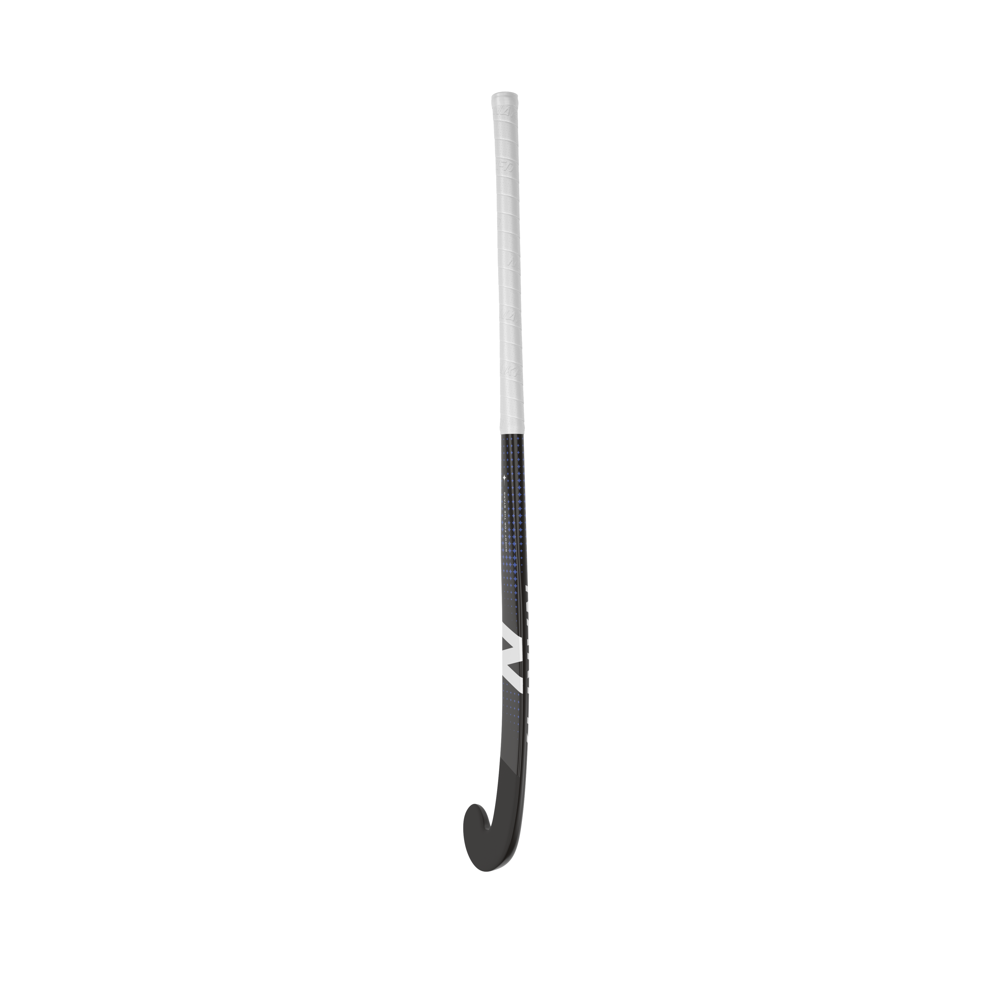 Naked Supreme 70 70% Carbon Low Bow Field Hockey Stick