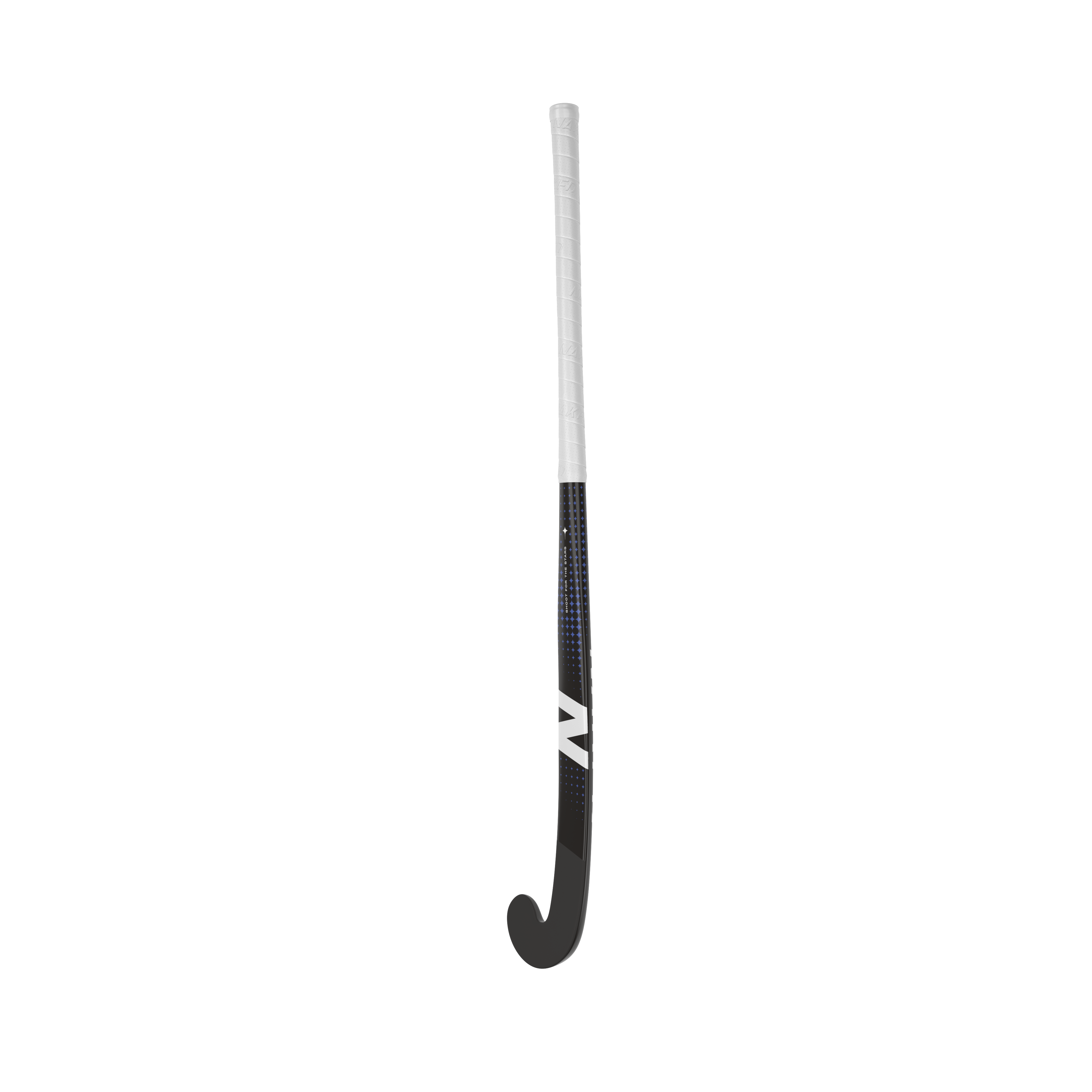 Naked Supreme 70 70% Carbon Low Bow Field Hockey Stick