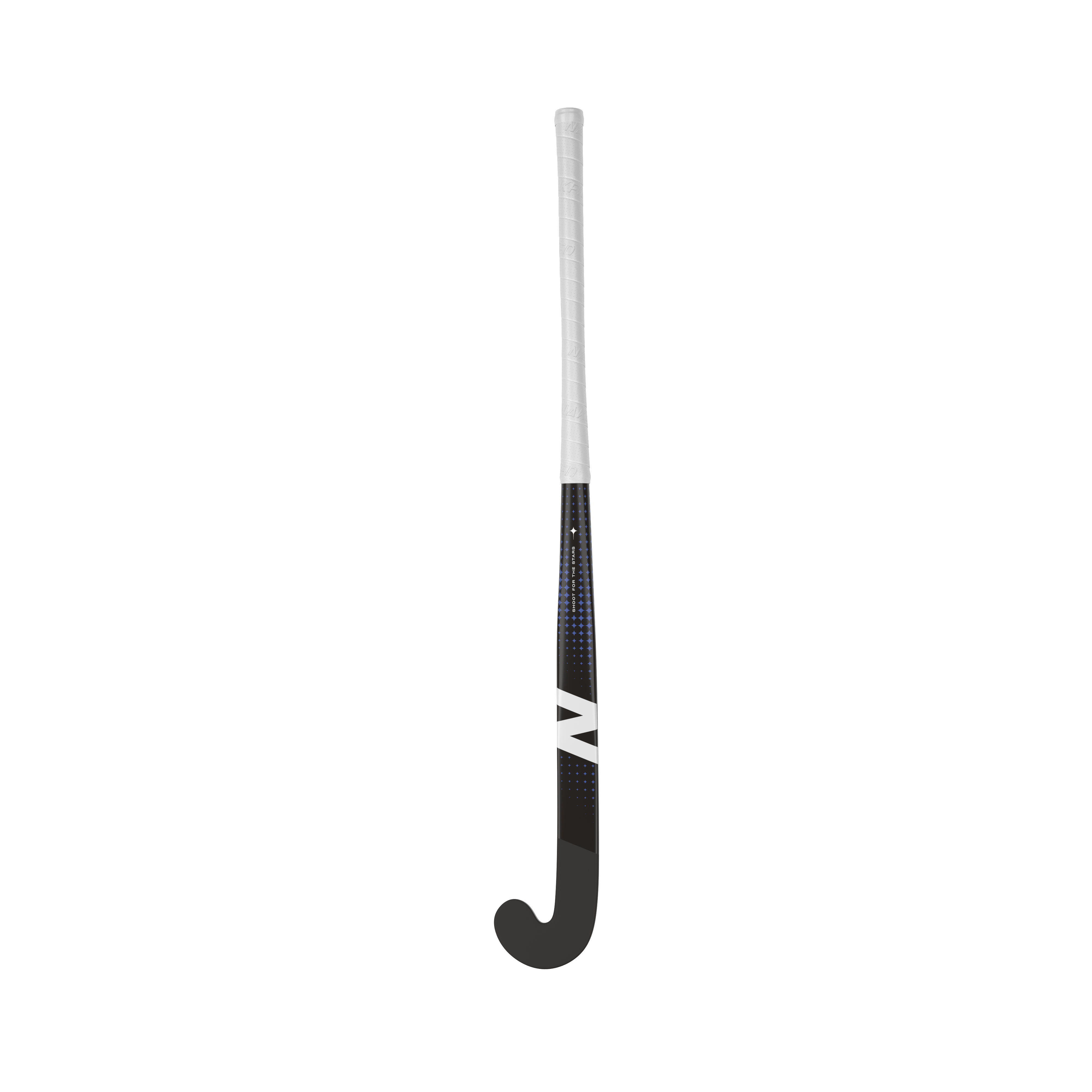 Naked Supreme 70 70% Carbon Low Bow Field Hockey Stick