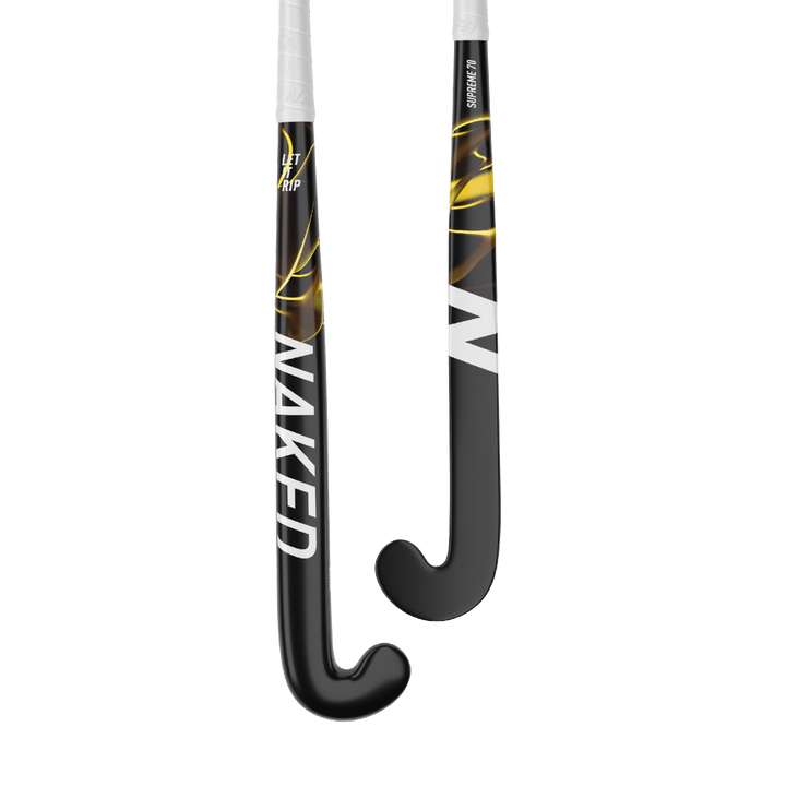 Naked Hockey Supreme 70 Stick