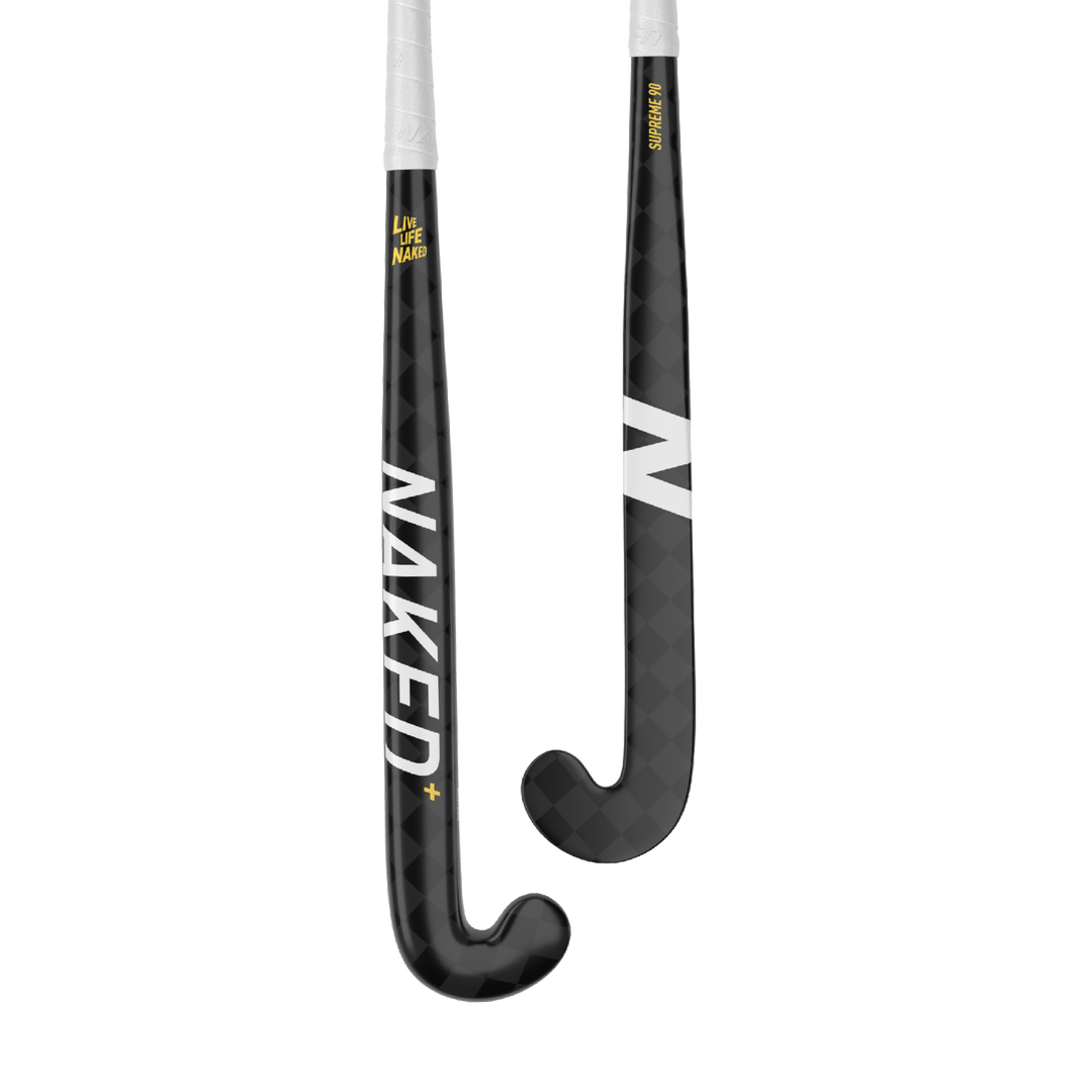 Naked Hockey Supreme 90 Stick