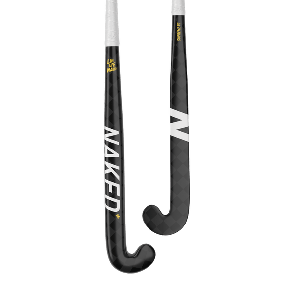 Naked Hockey Supreme 90 Stick