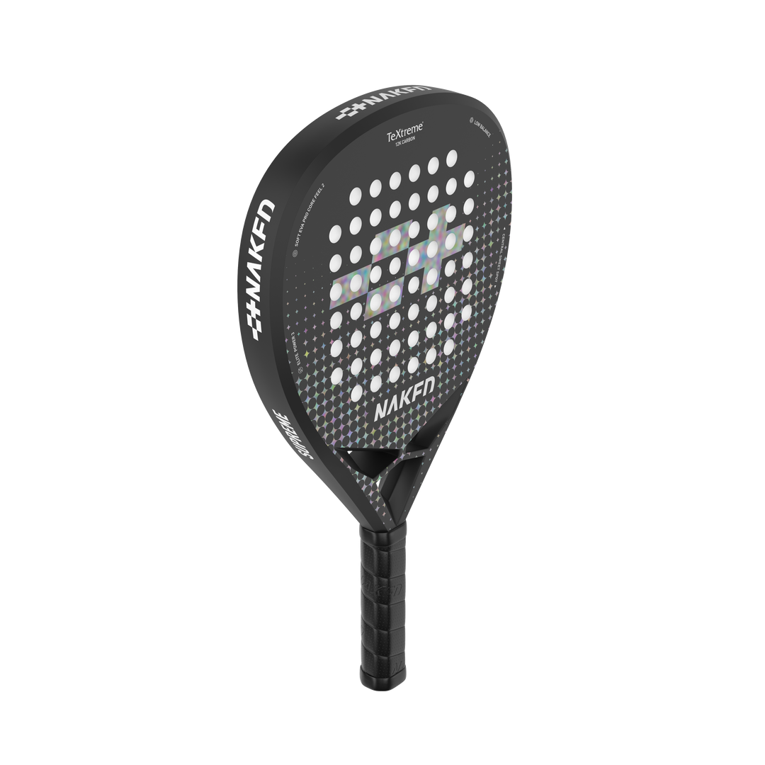 Naked Padel Supreme