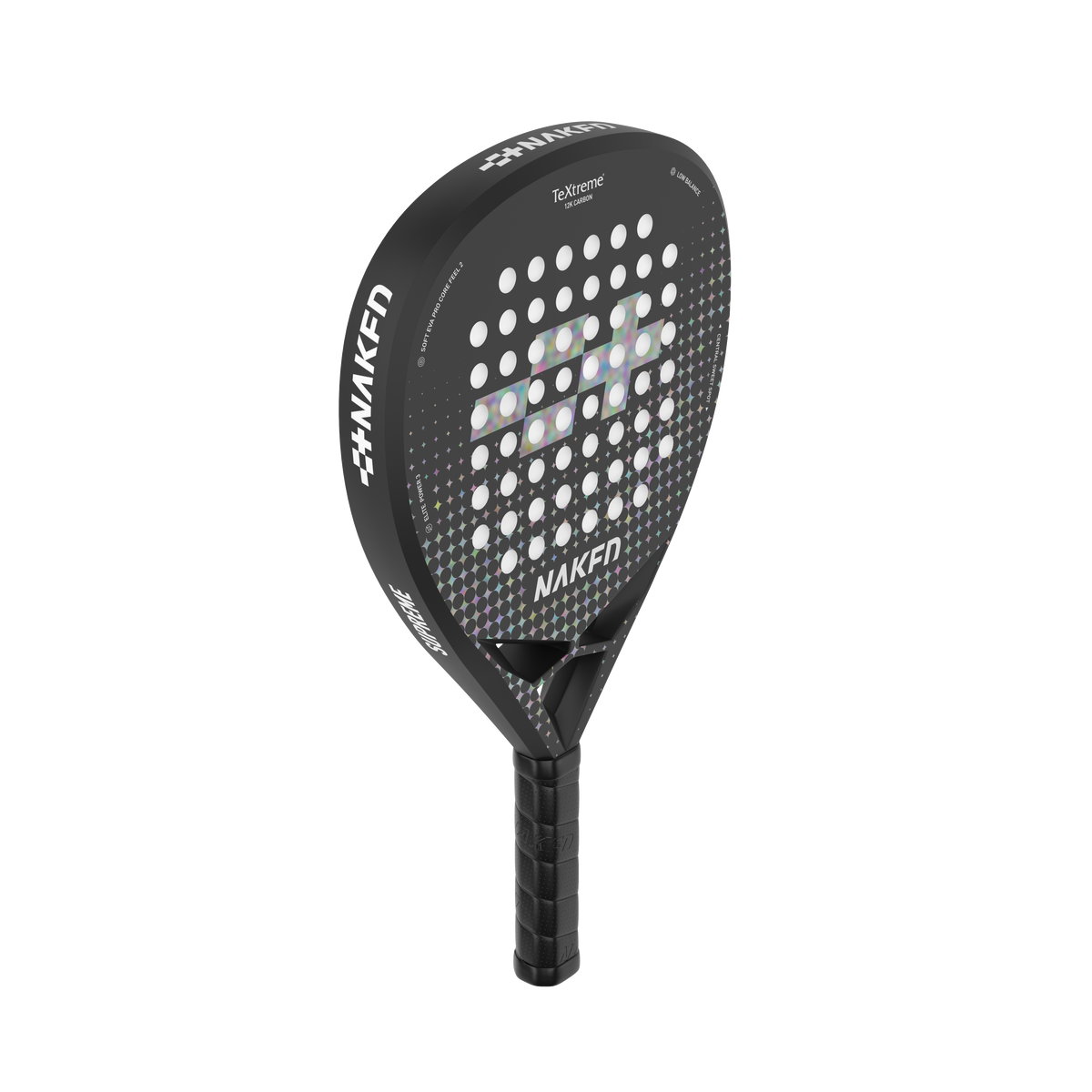 Naked Padel Supreme
