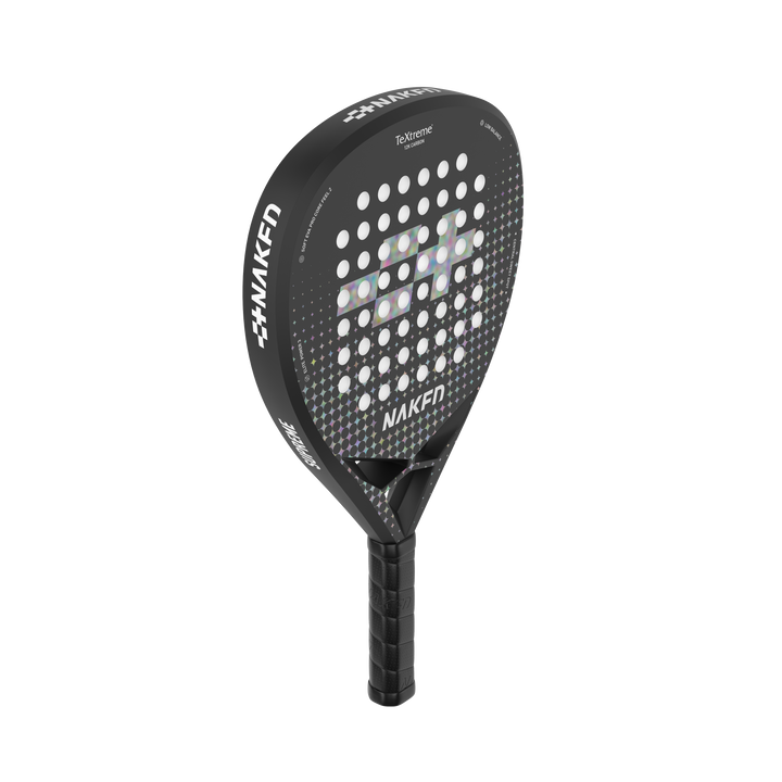 Naked Padel Supreme