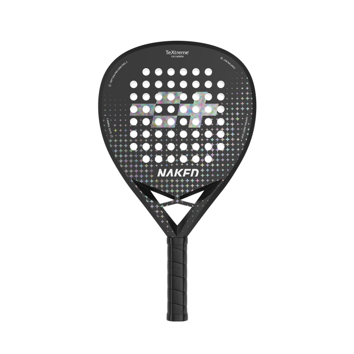 Naked Padel Supreme