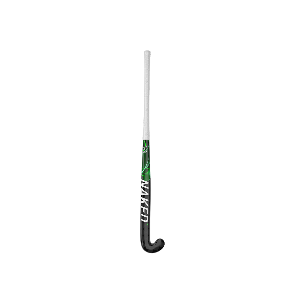 Naked Hockey Supreme Jr Stick