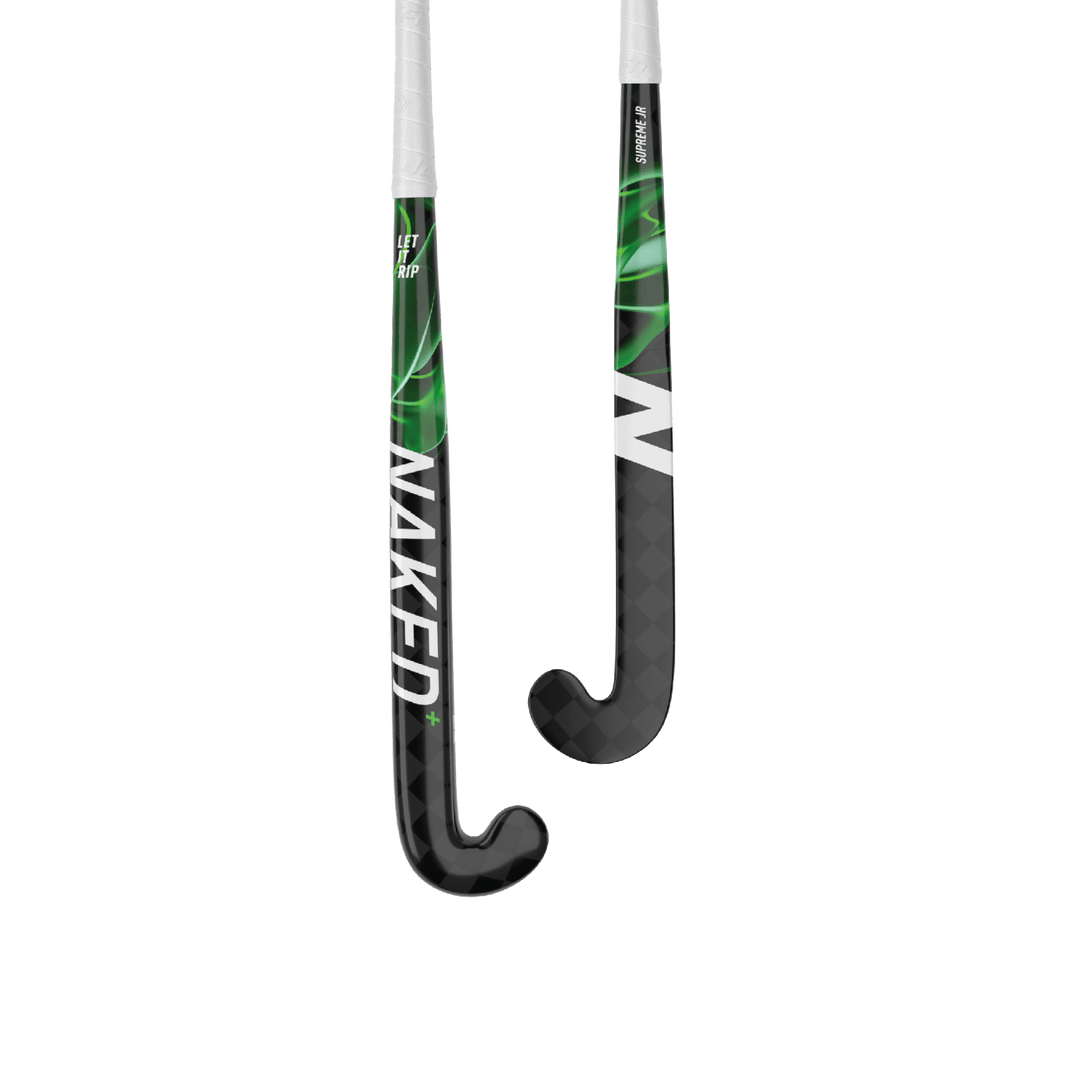 Naked Hockey Supreme Jr Stick