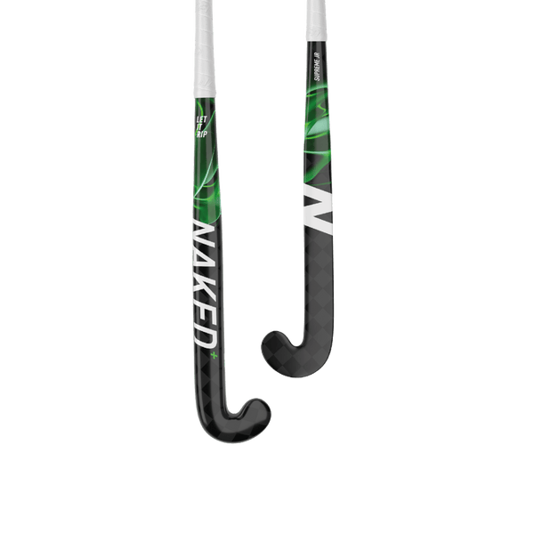 Naked Hockey Supreme Jr Stick