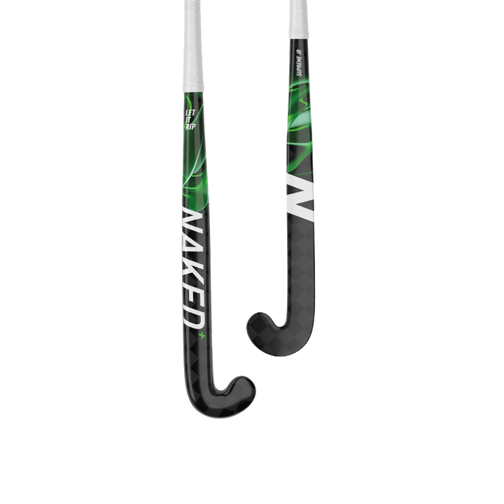 Naked Hockey Supreme Jr Stick