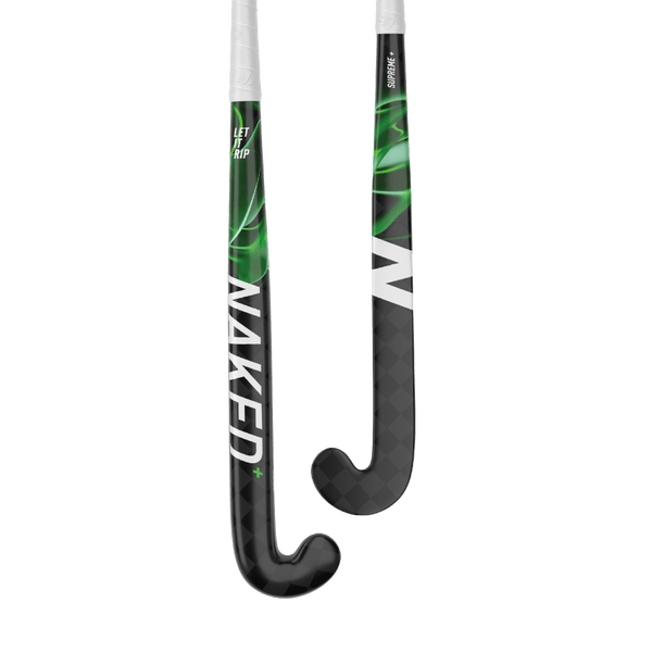 Naked Hockey Supreme Plus Stick