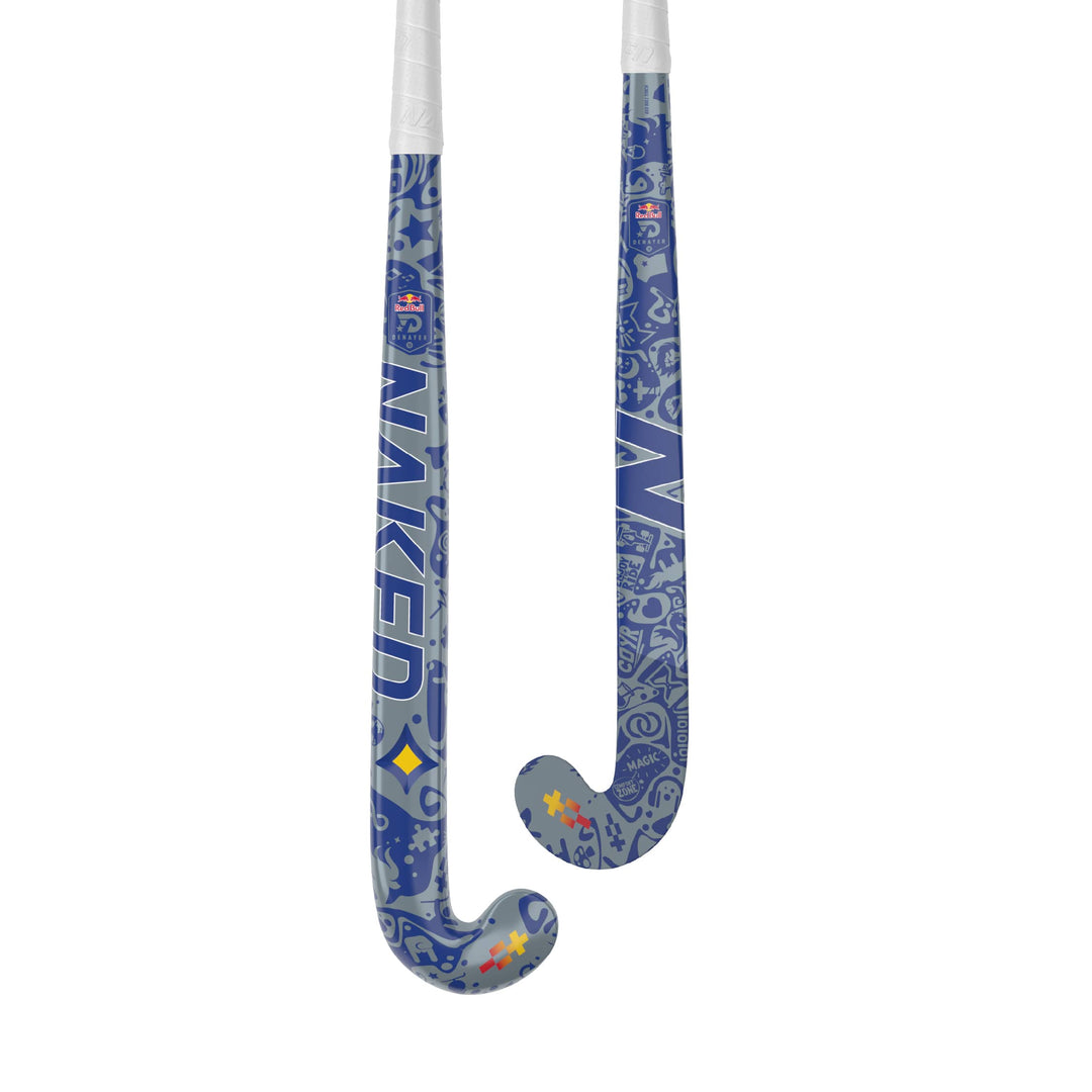 Red Bull Touch Stick 50% Carbon