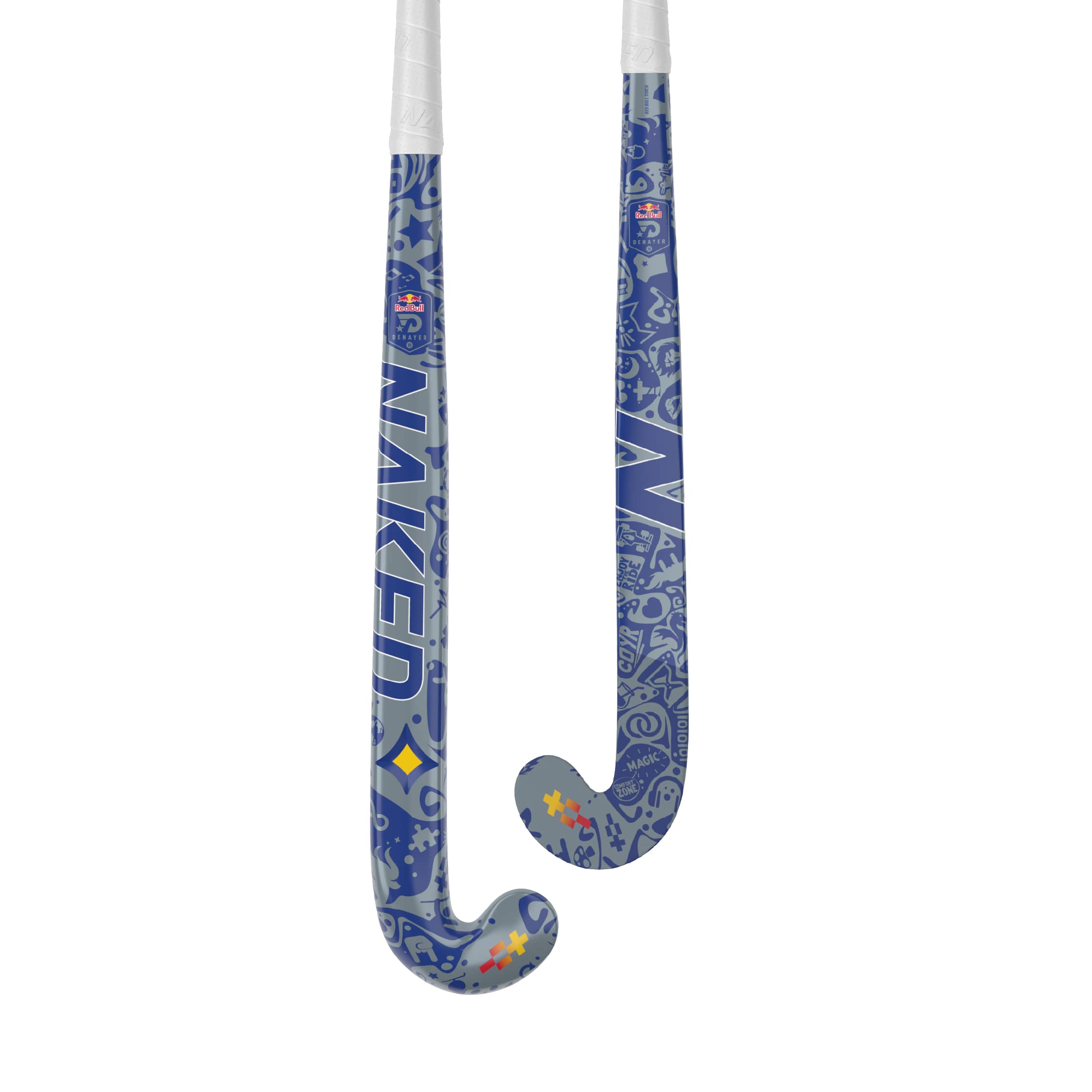 Red Bull Touch Stick 50% Carbon