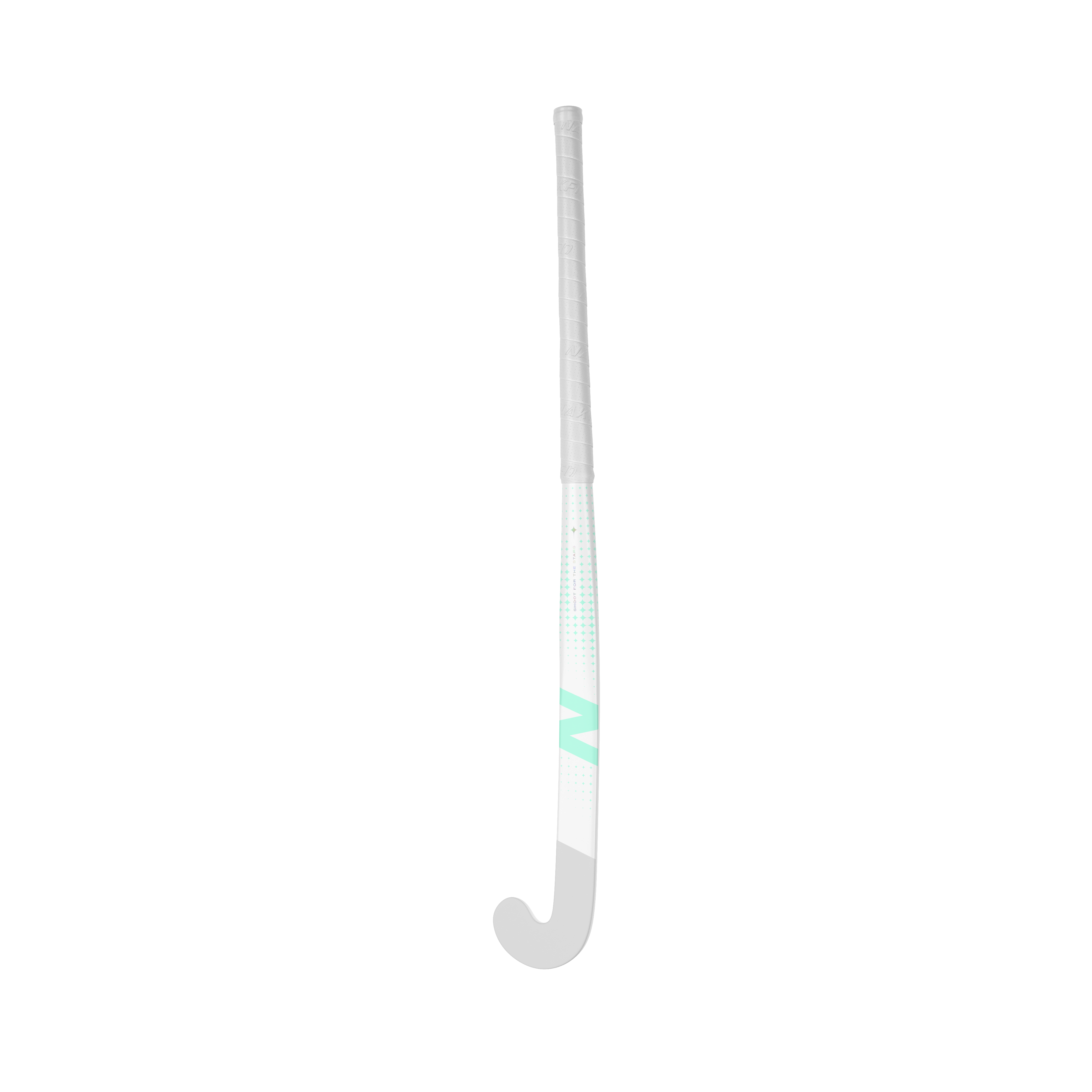 Naked Truth 80 Goalkeeper Stick 80% Carbon Field Hockey Stick