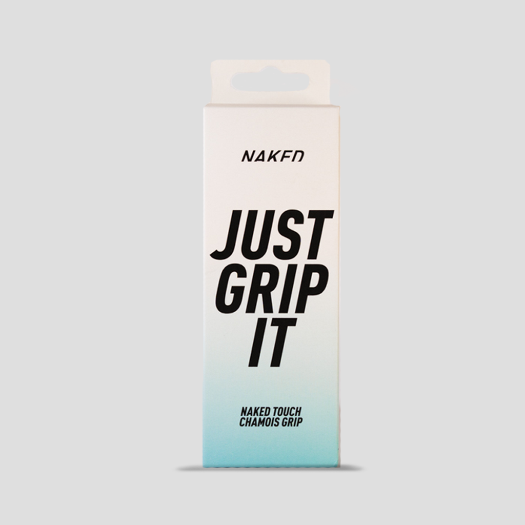 Touch Chamois Grip