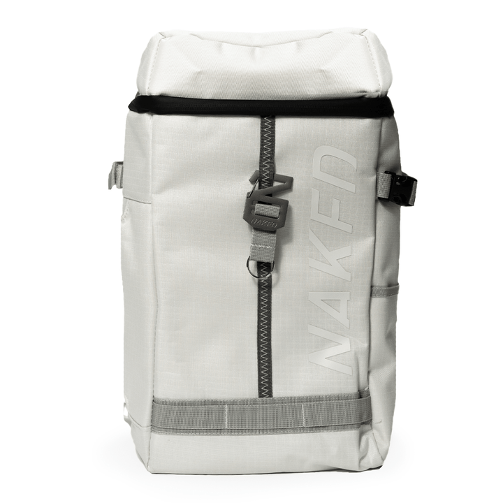 The 20L Backpack - Light Grey