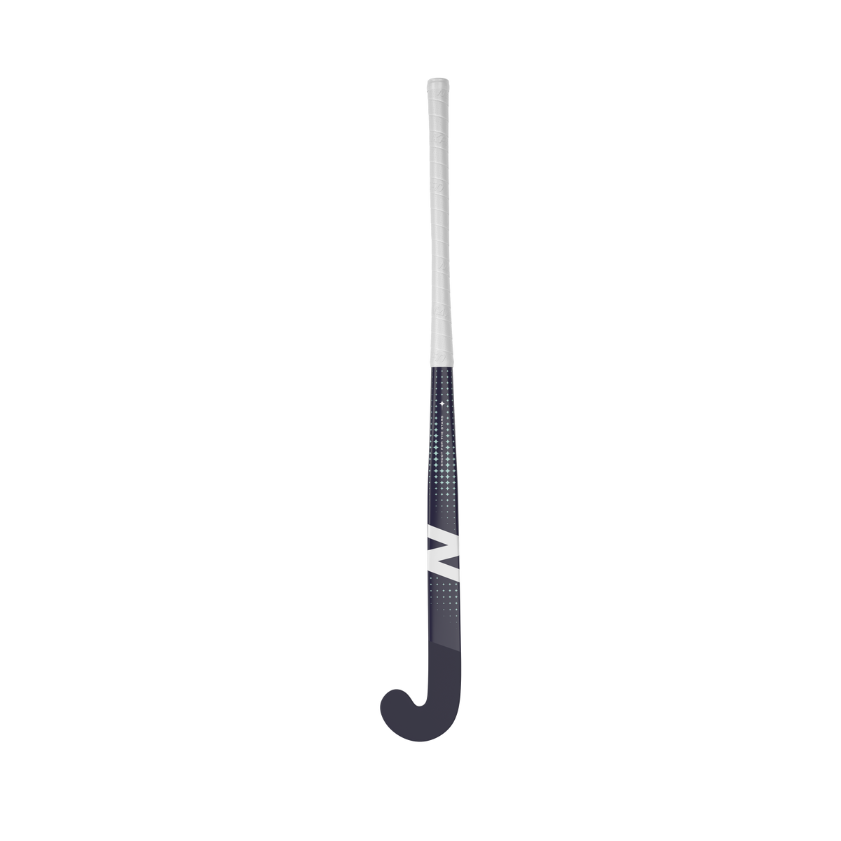 Naked Zeme 30 30% Carbon Mid Bow Field Hockey Stick