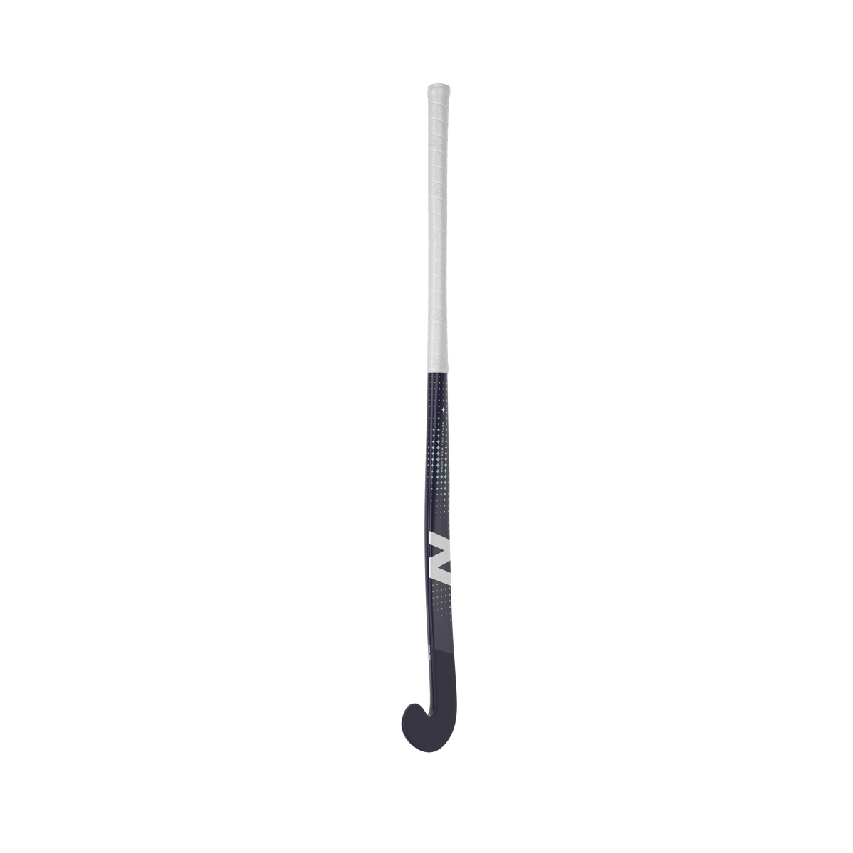 Naked Zeme 30 30% Carbon Mid Bow Field Hockey Stick