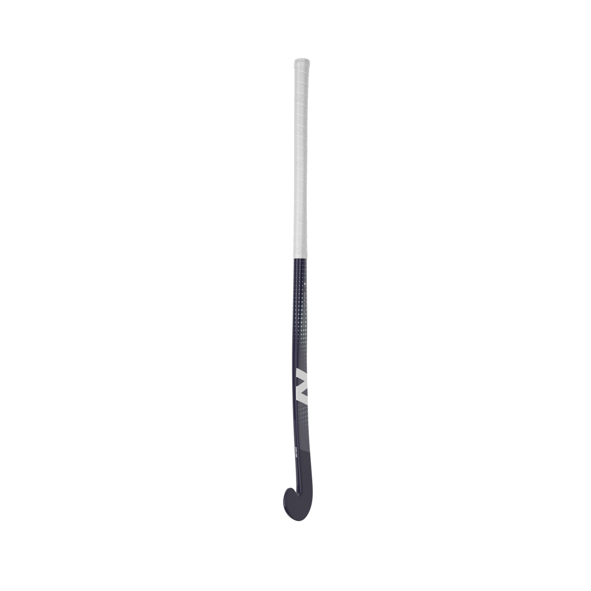 Naked Zeme 30 30% Carbon Mid Bow Field Hockey Stick