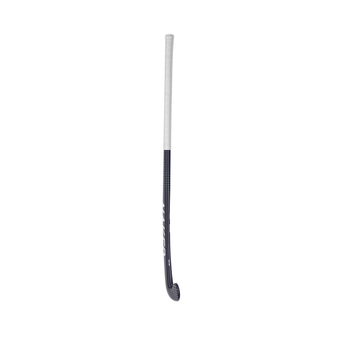 Naked Zeme 30 30% Carbon Mid Bow Field Hockey Stick