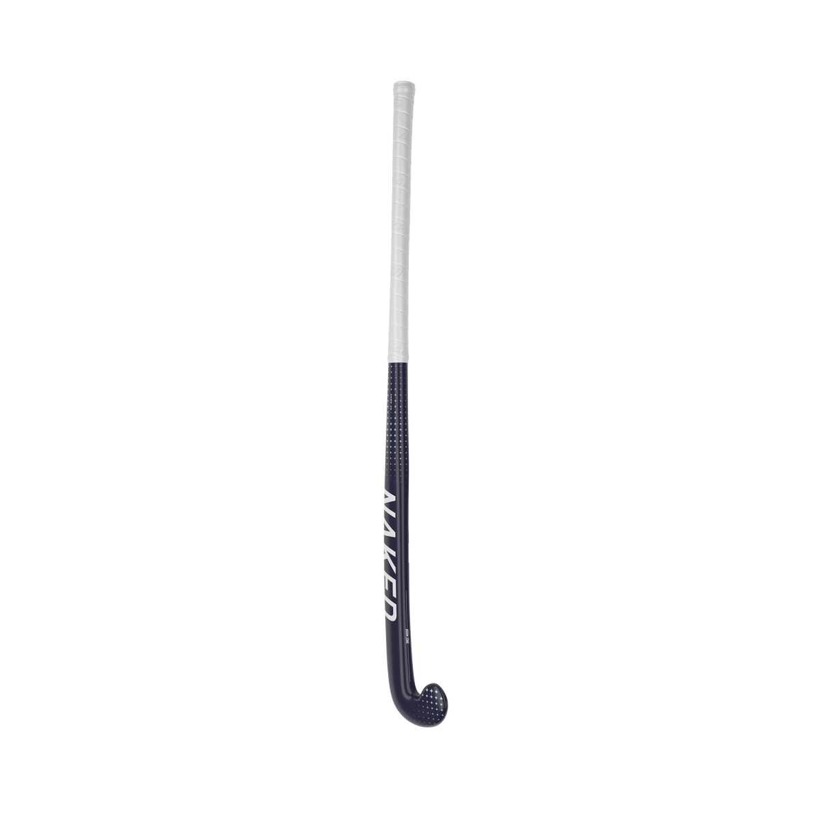 Naked Zeme 30 30% Carbon Mid Bow Field Hockey Stick
