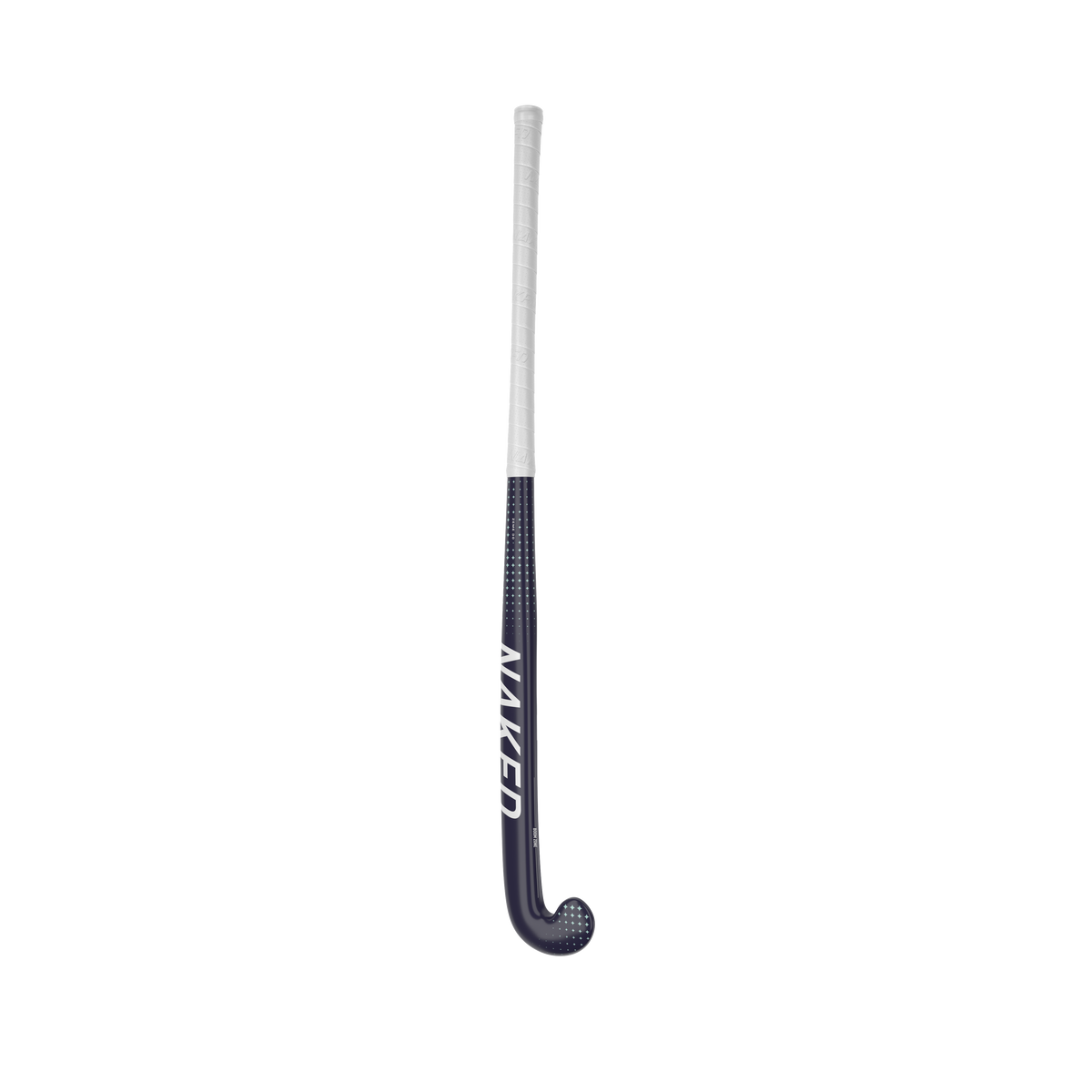 Naked Zeme 30 30% Carbon Mid Bow Field Hockey Stick
