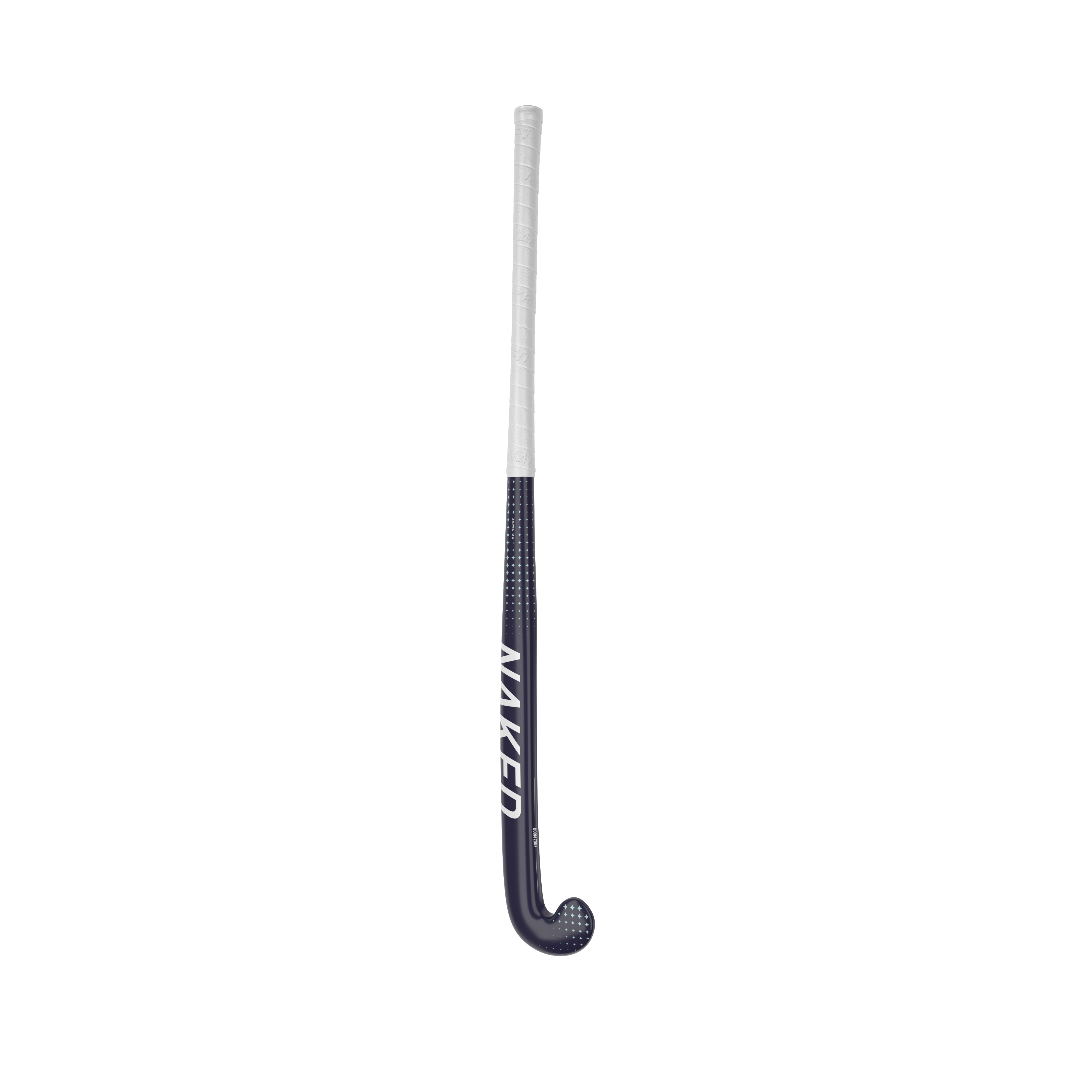 Naked Zeme 30 30% Carbon Mid Bow Field Hockey Stick