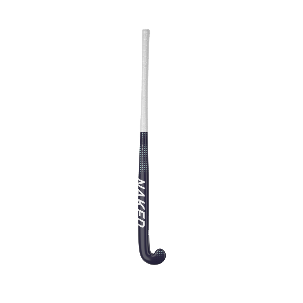 Naked Zeme 30 30% Carbon Mid Bow Field Hockey Stick