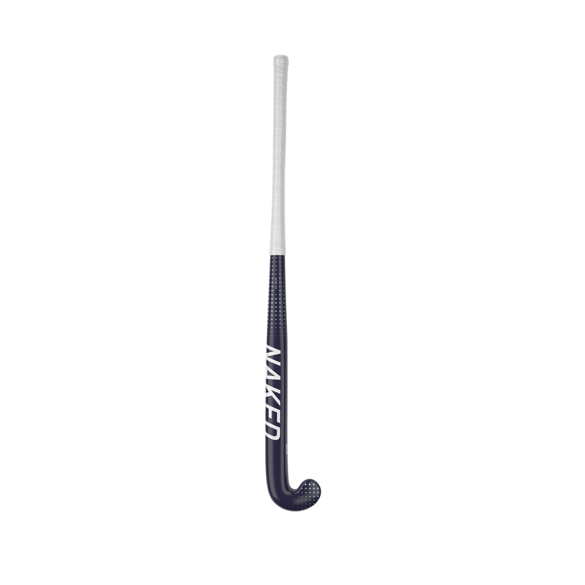 Naked Zeme 30 30% Carbon Mid Bow Field Hockey Stick