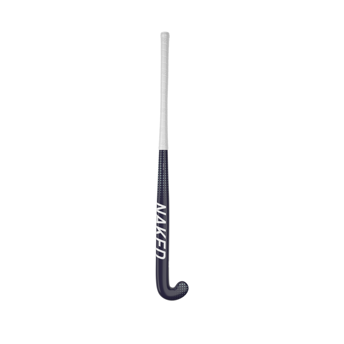 Naked Zeme 30 30% Carbon Mid Bow Field Hockey Stick