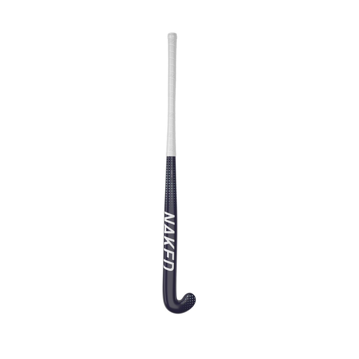 Naked Zeme 30 30% Carbon Mid Bow Field Hockey Stick