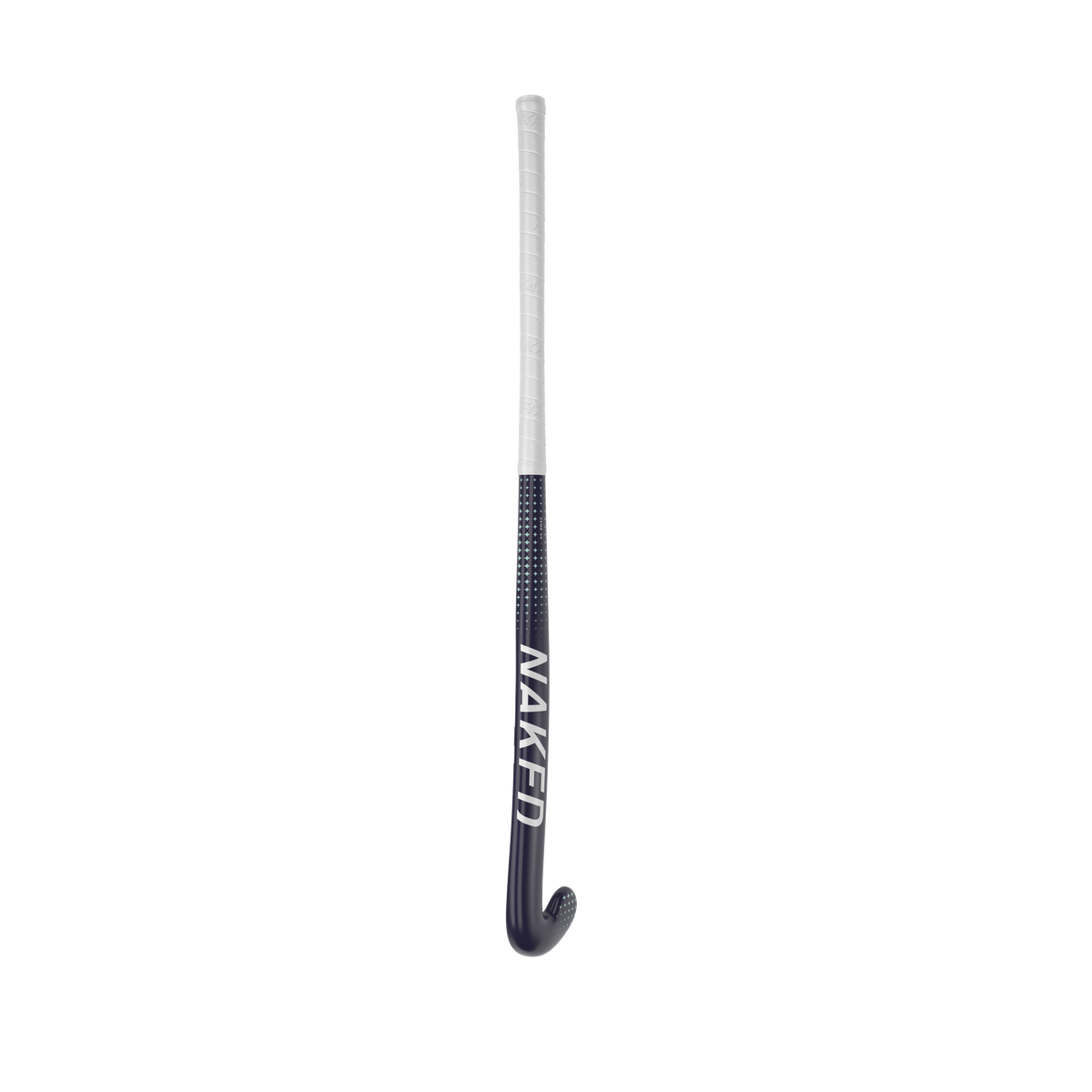 Naked Zeme 30 30% Carbon Mid Bow Field Hockey Stick