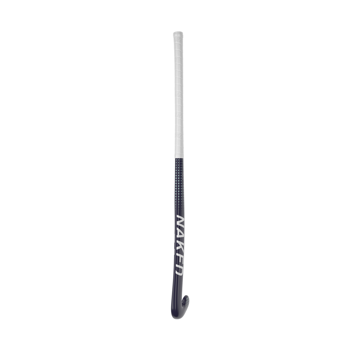 Naked Zeme 30 30% Carbon Mid Bow Field Hockey Stick