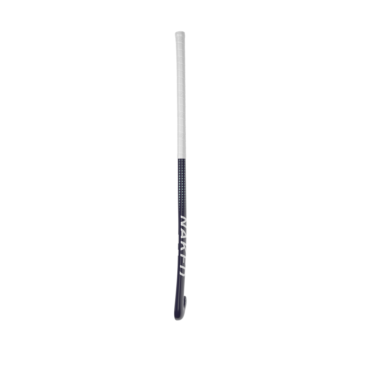 Naked Zeme 30 30% Carbon Mid Bow Field Hockey Stick