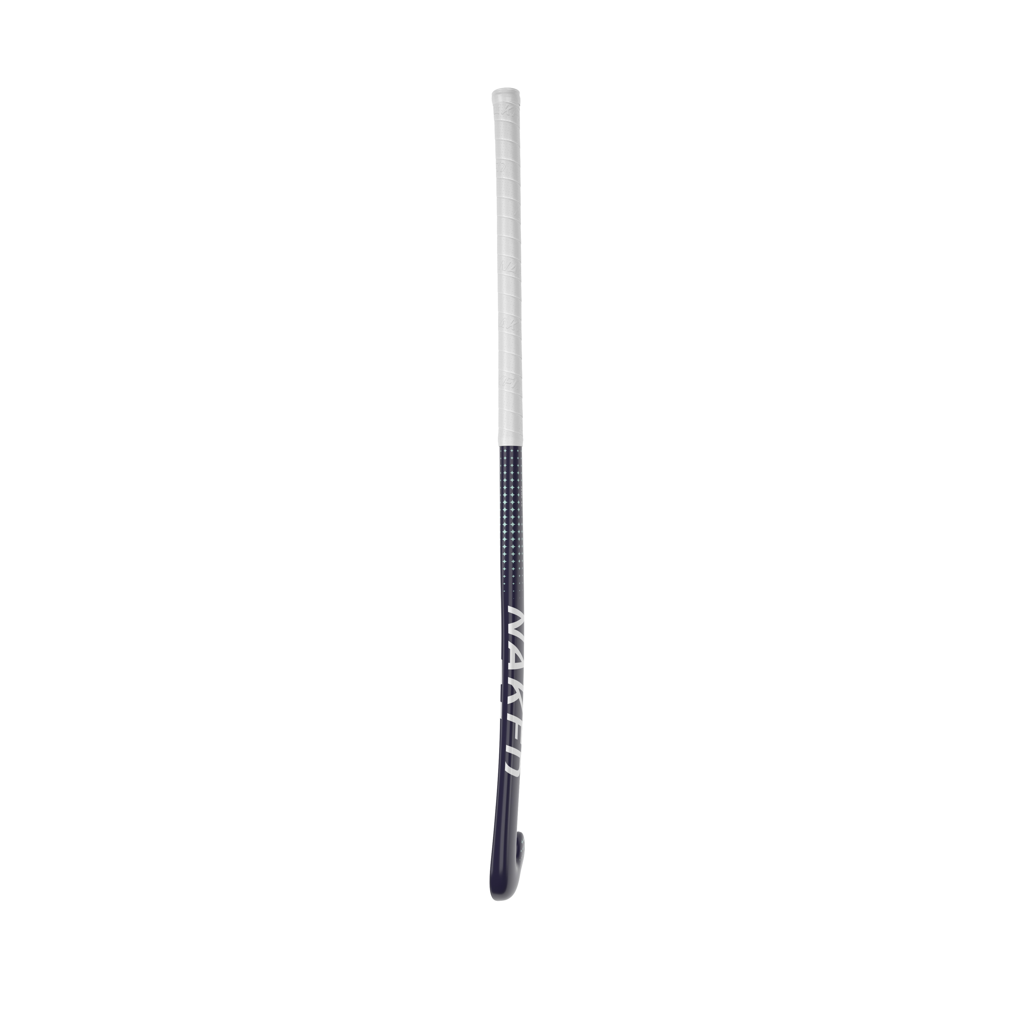 Naked Zeme 30 30% Carbon Mid Bow Field Hockey Stick