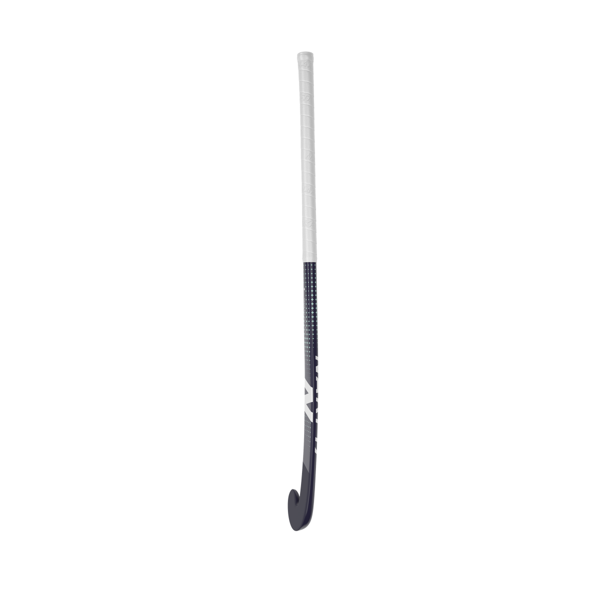 Naked Zeme 30 30% Carbon Mid Bow Field Hockey Stick