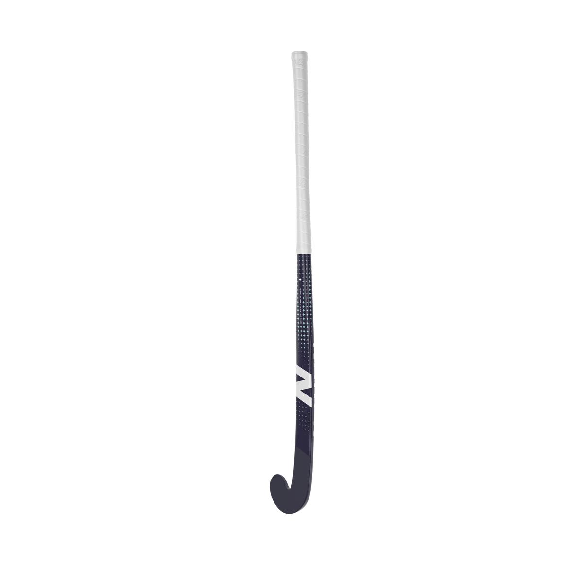 Naked Zeme 30 30% Carbon Mid Bow Field Hockey Stick