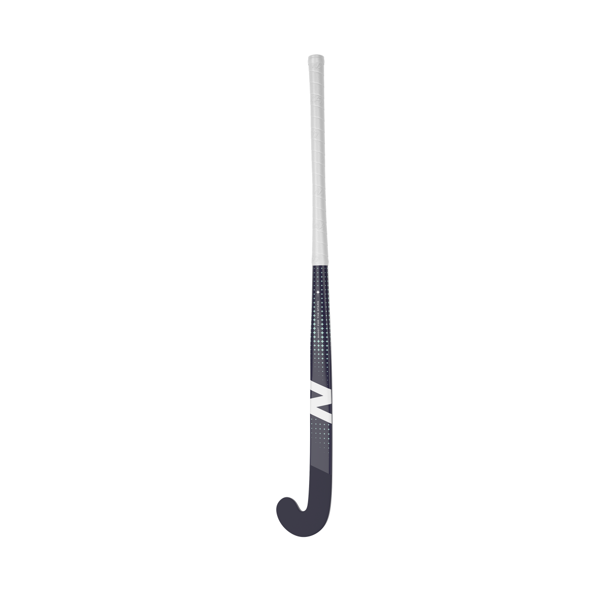 Naked Zeme 30 30% Carbon Mid Bow Field Hockey Stick