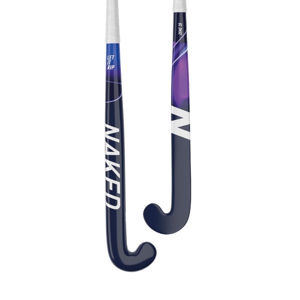 Naked Hockey Zeme 30 Stick