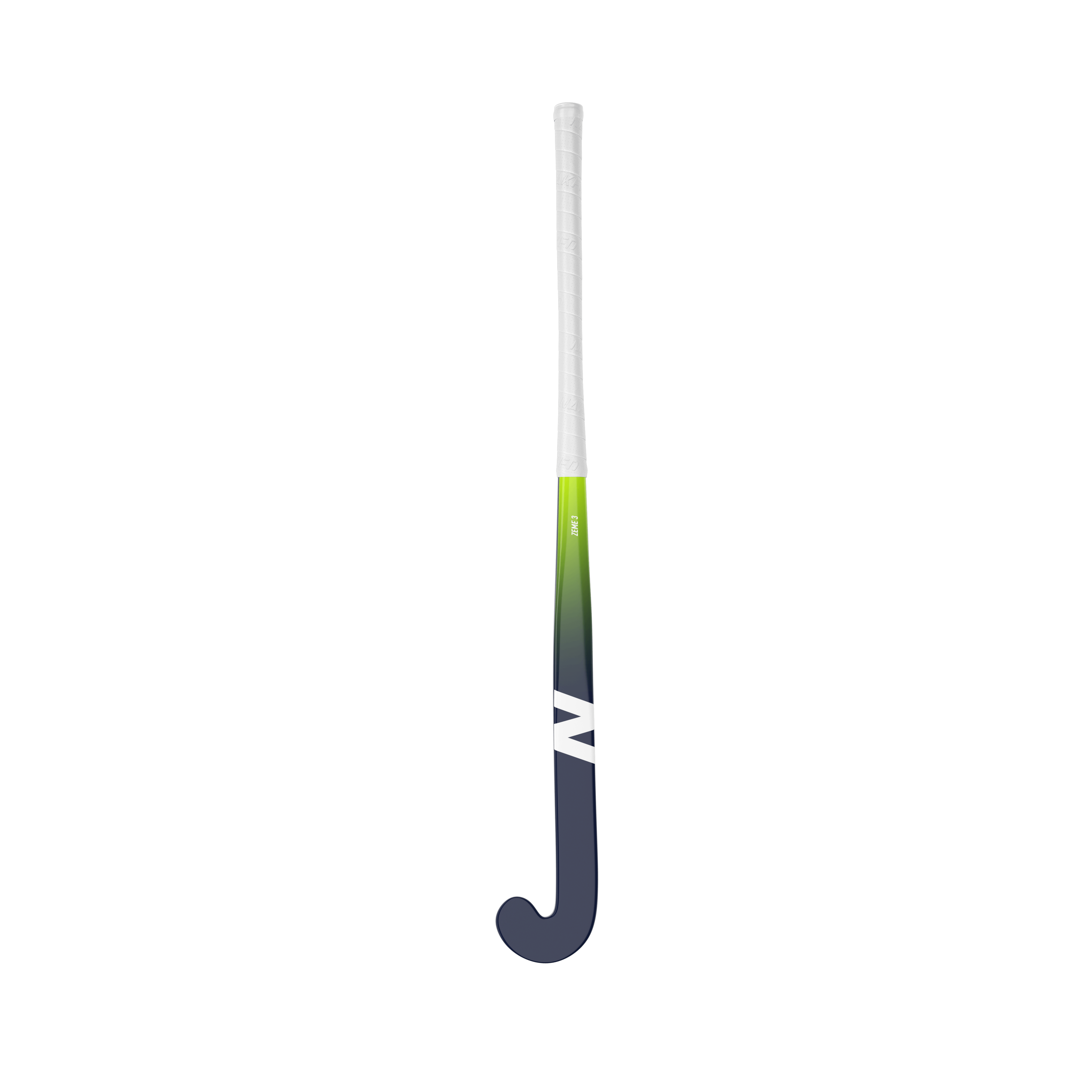 Naked Zeme 3