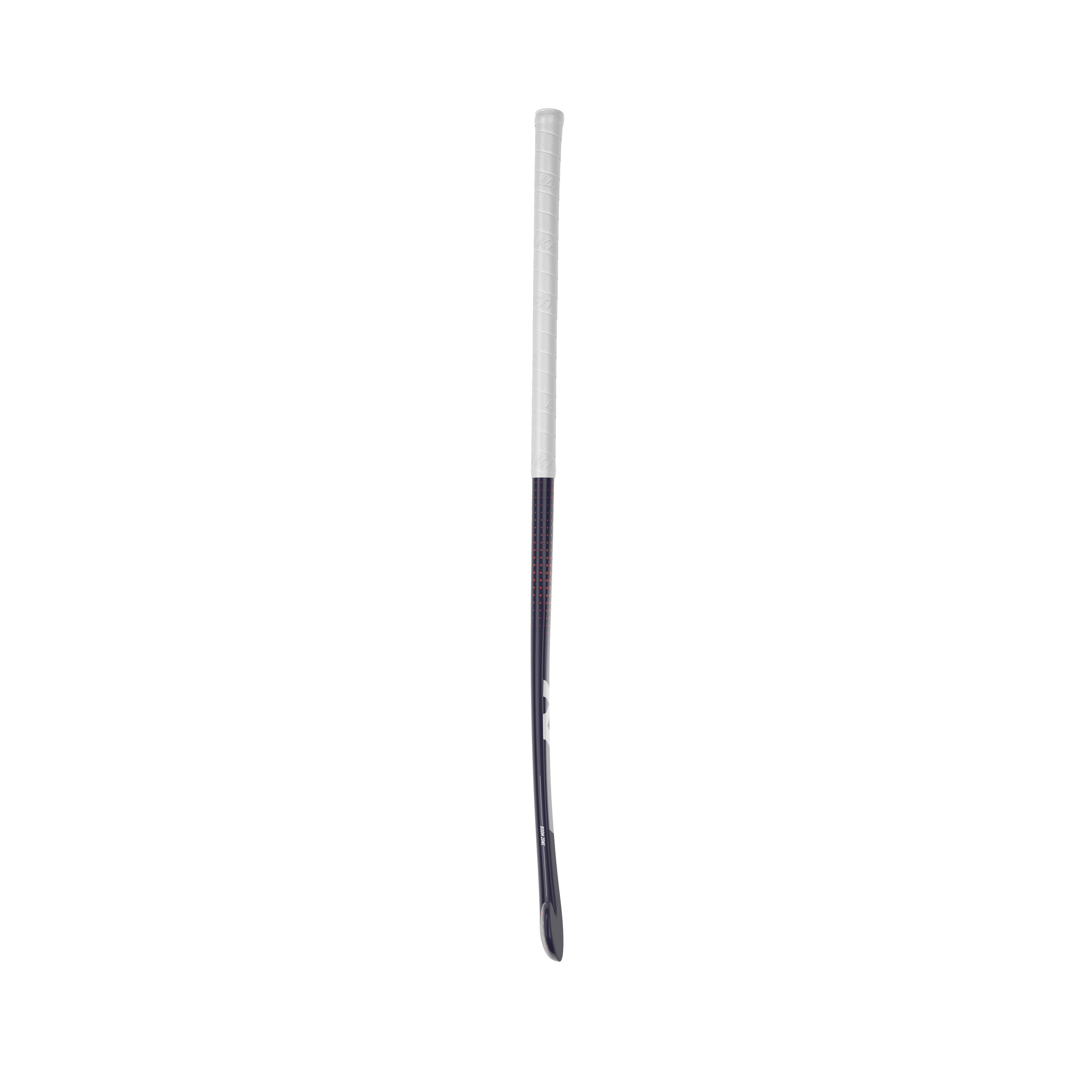 Naked Zeme 50 50% Carbon Mid Bow Field Hockey Stick