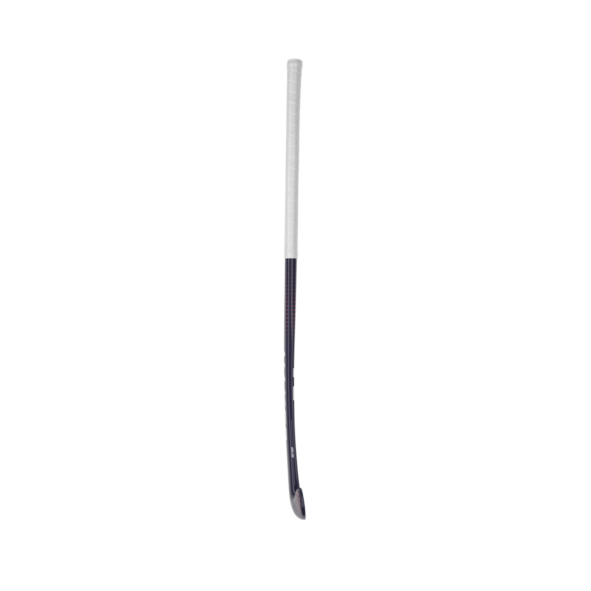 Naked Zeme 50 50% Carbon Mid Bow Field Hockey Stick