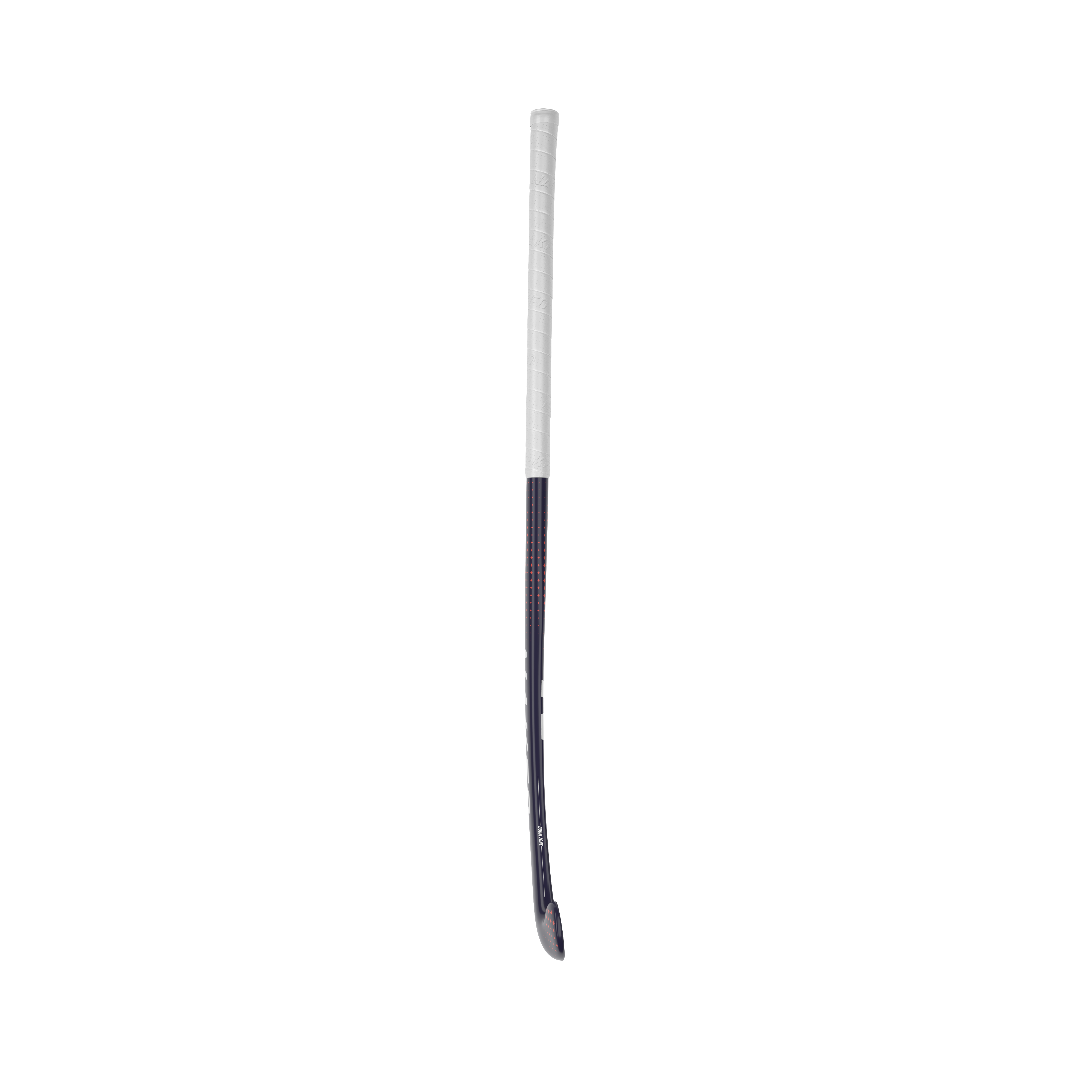 Naked Zeme 50 50% Carbon Mid Bow Field Hockey Stick