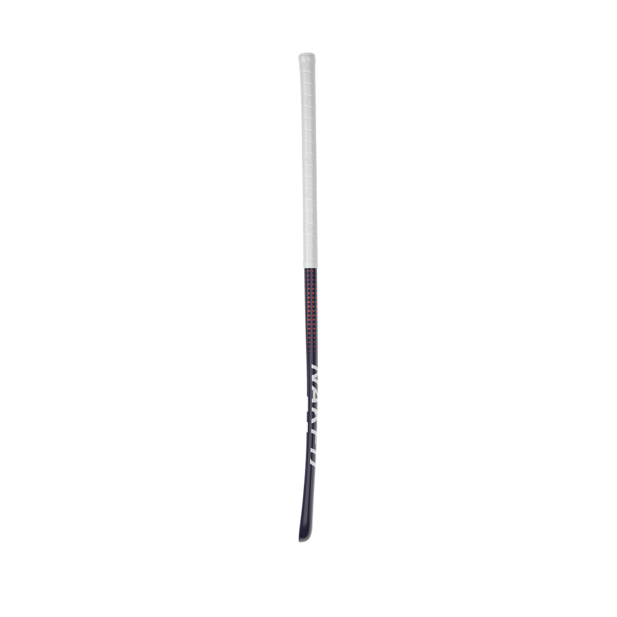 Naked Zeme 50 50% Carbon Mid Bow Field Hockey Stick